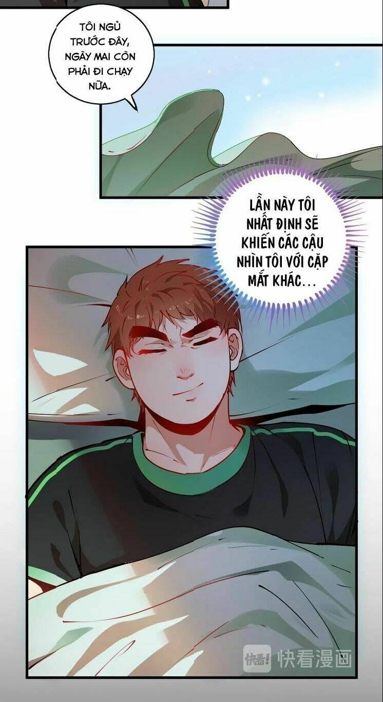 thành tựu của ta rất nhiều chapter 8 29