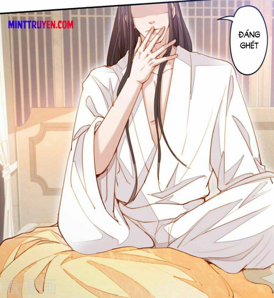 hầu phủ bí sự chapter 1 17