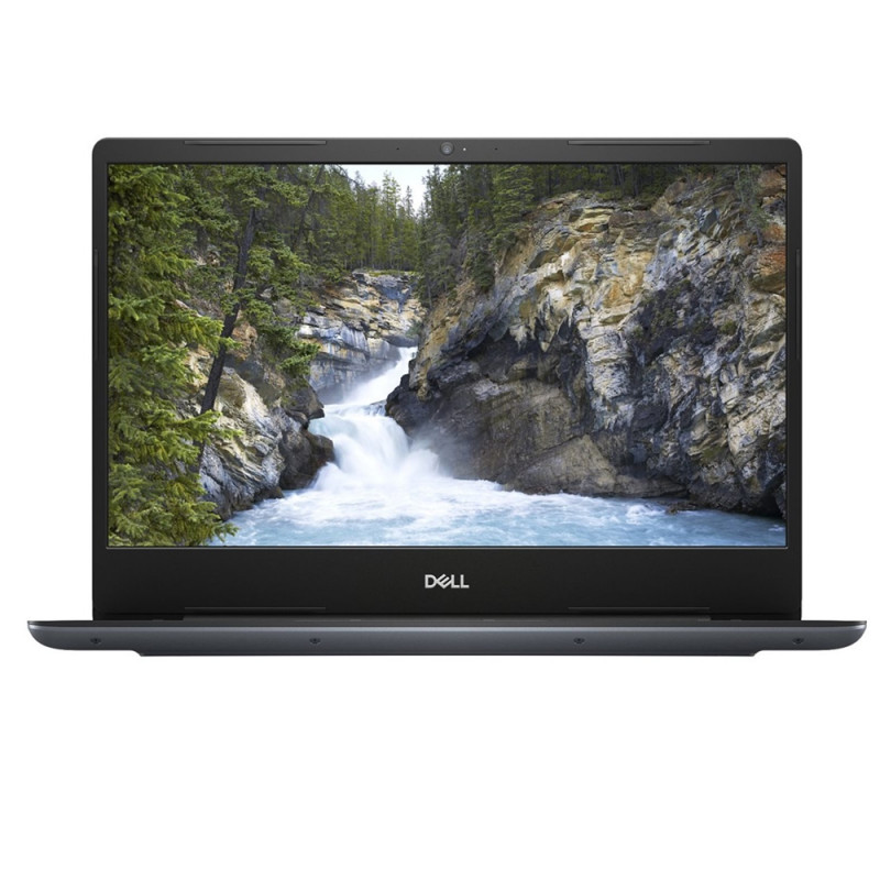 Dell Vostro 5481 V4I5229W S I5 8265U 8GB 256GB 14&quot;FHD W10 Urban Gray - Hàng Chính Hãng