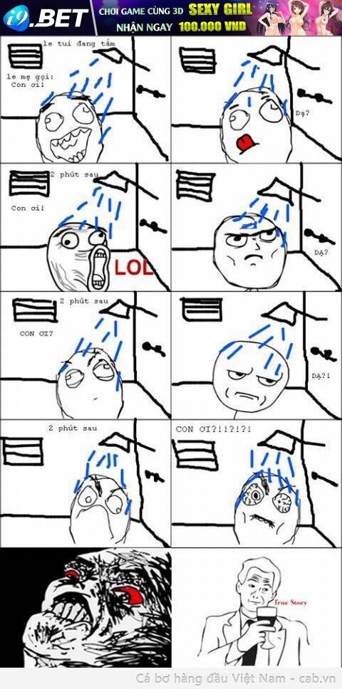 rage comic-troll chapter 18 9