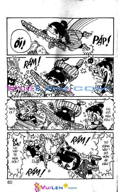 ninja loạn thị chapter 6 61