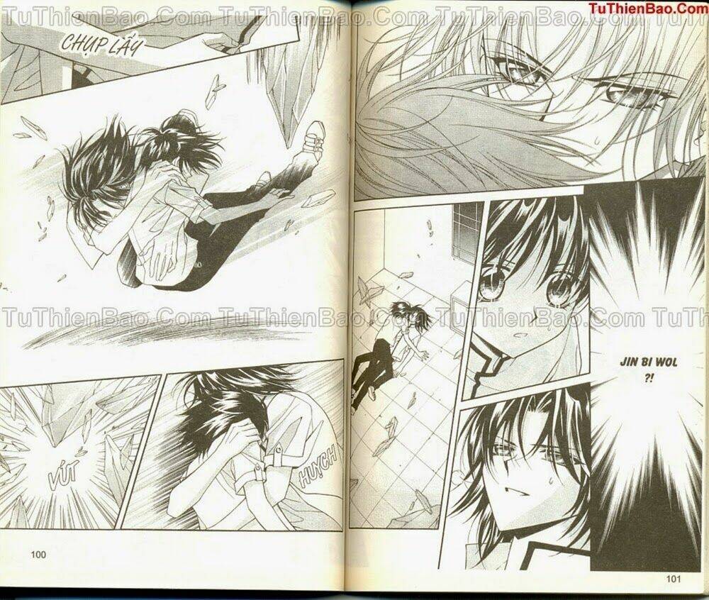 nhật ký thiên nữ chapter 6 48