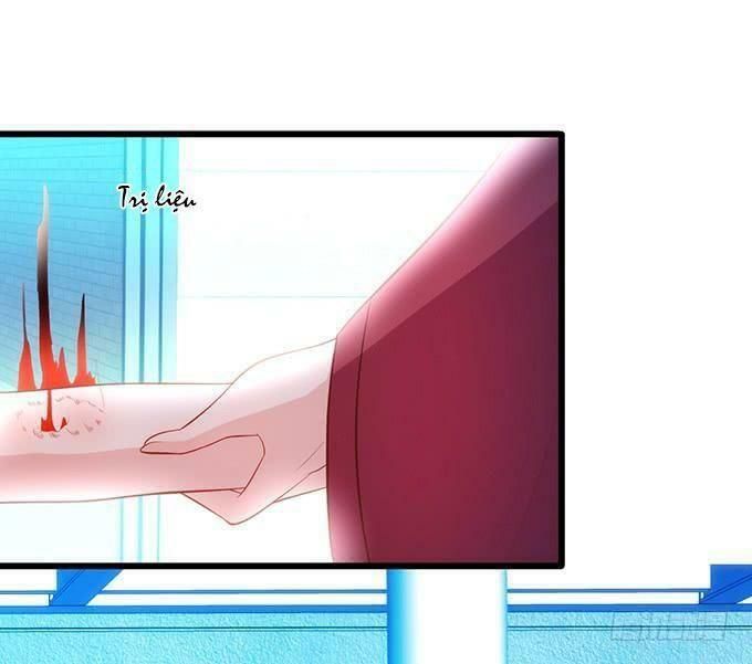 hồ tiên hung bạo chapter 99 36