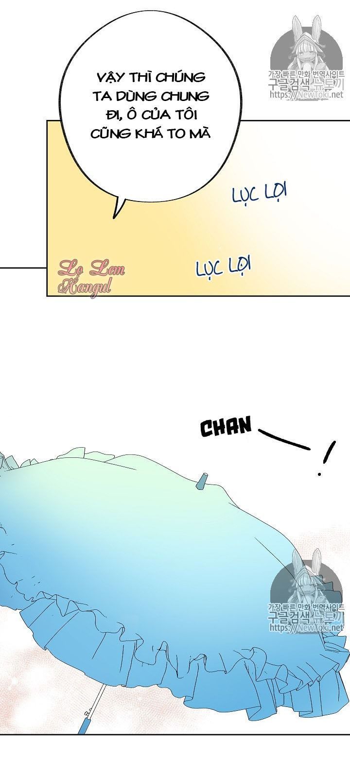ác nữ tiểu thư chapter 10 51