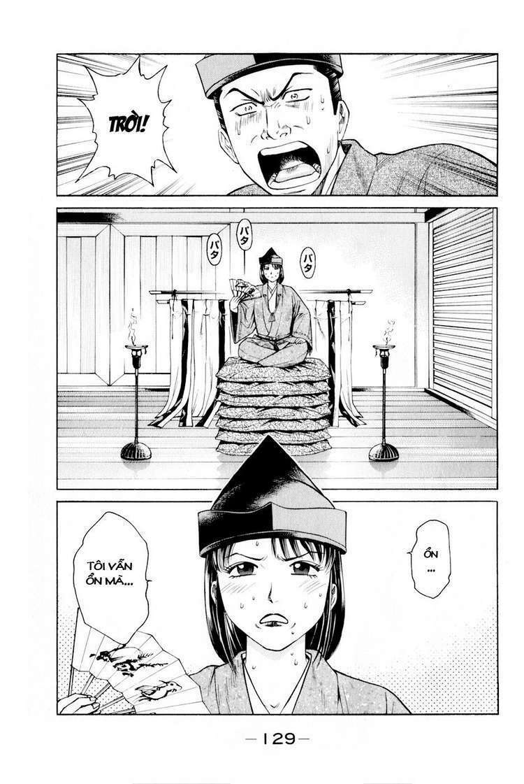 thiếu niên vương phần 2 chapter 9 7