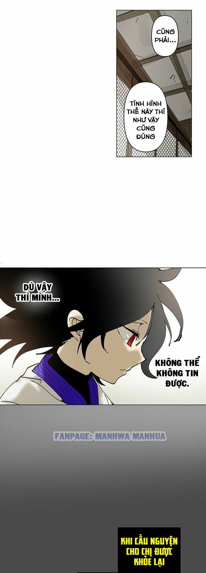 nỗ lực chapter 2 23