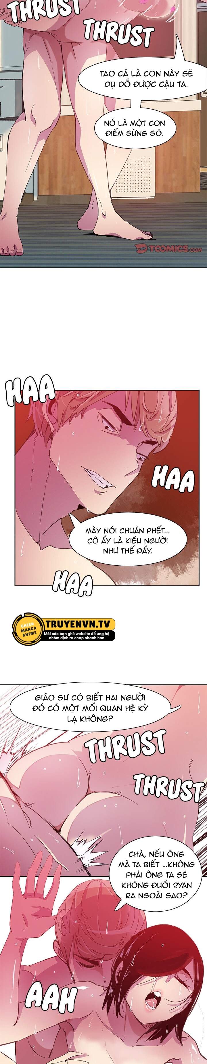 mẹ kế hư hỏng chapter 10 20