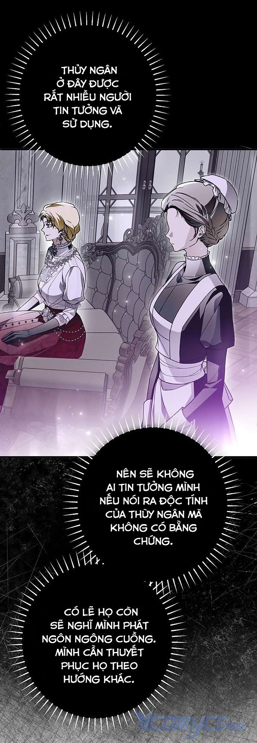 ai đó đang điều khiển cơ thể của tôi qq chapter 29 27