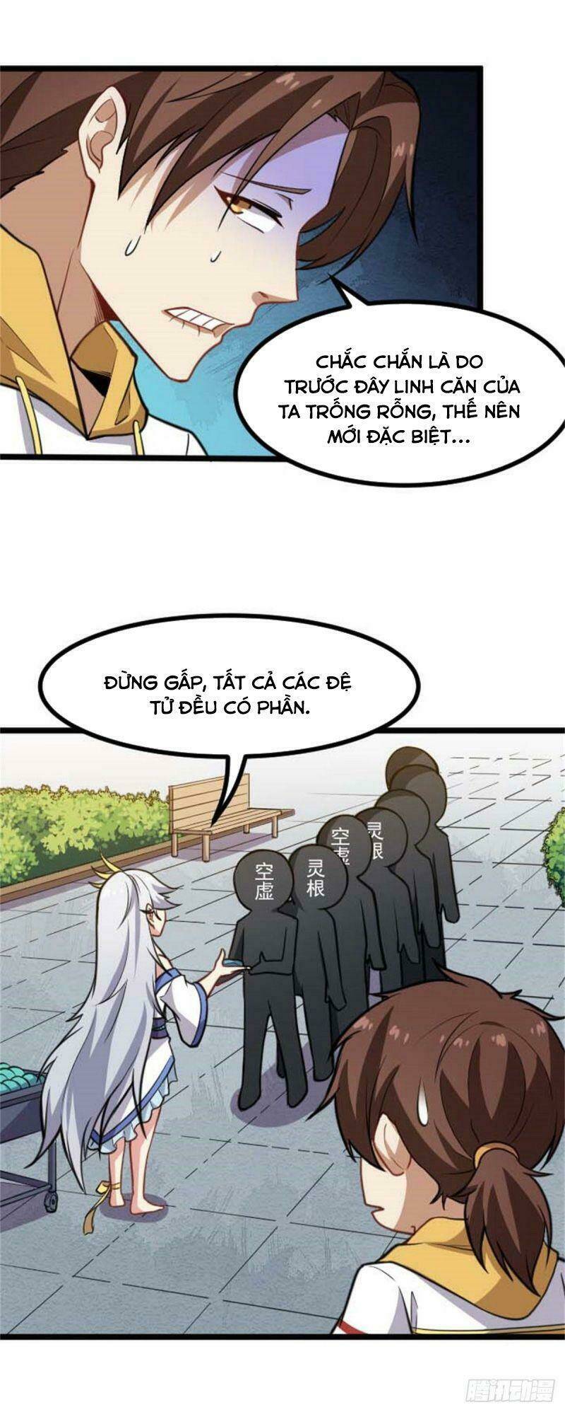 tổ thượng có tiền chapter 68 26