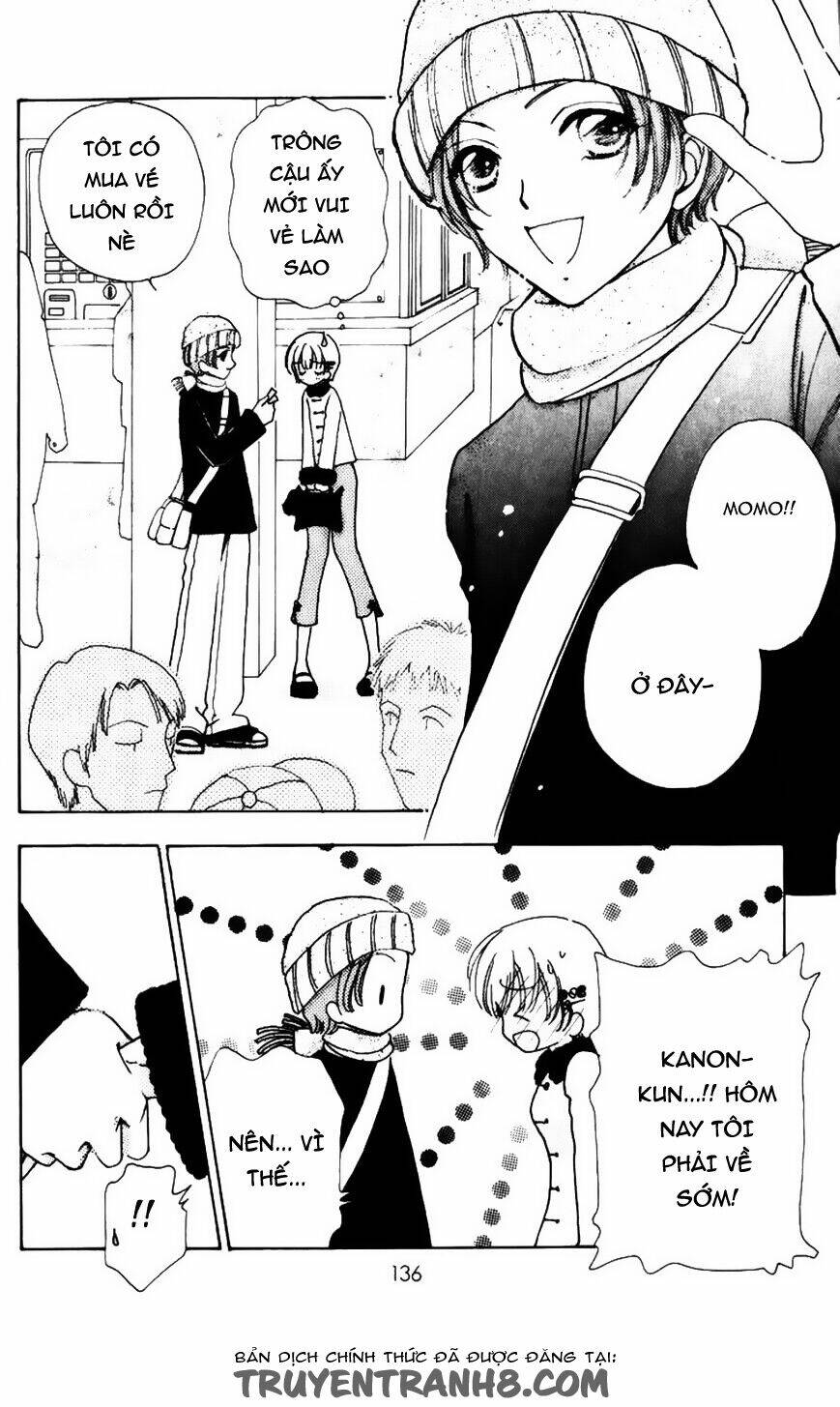 hana ni nare chapter 78 12