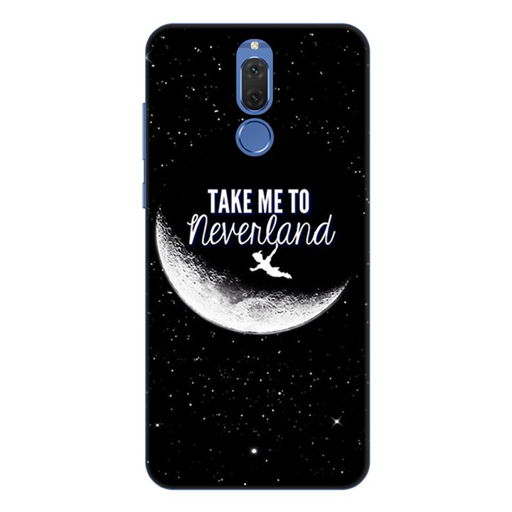 Ốp Lưng Dành Cho Huawei Nova 2i Mẫu 9