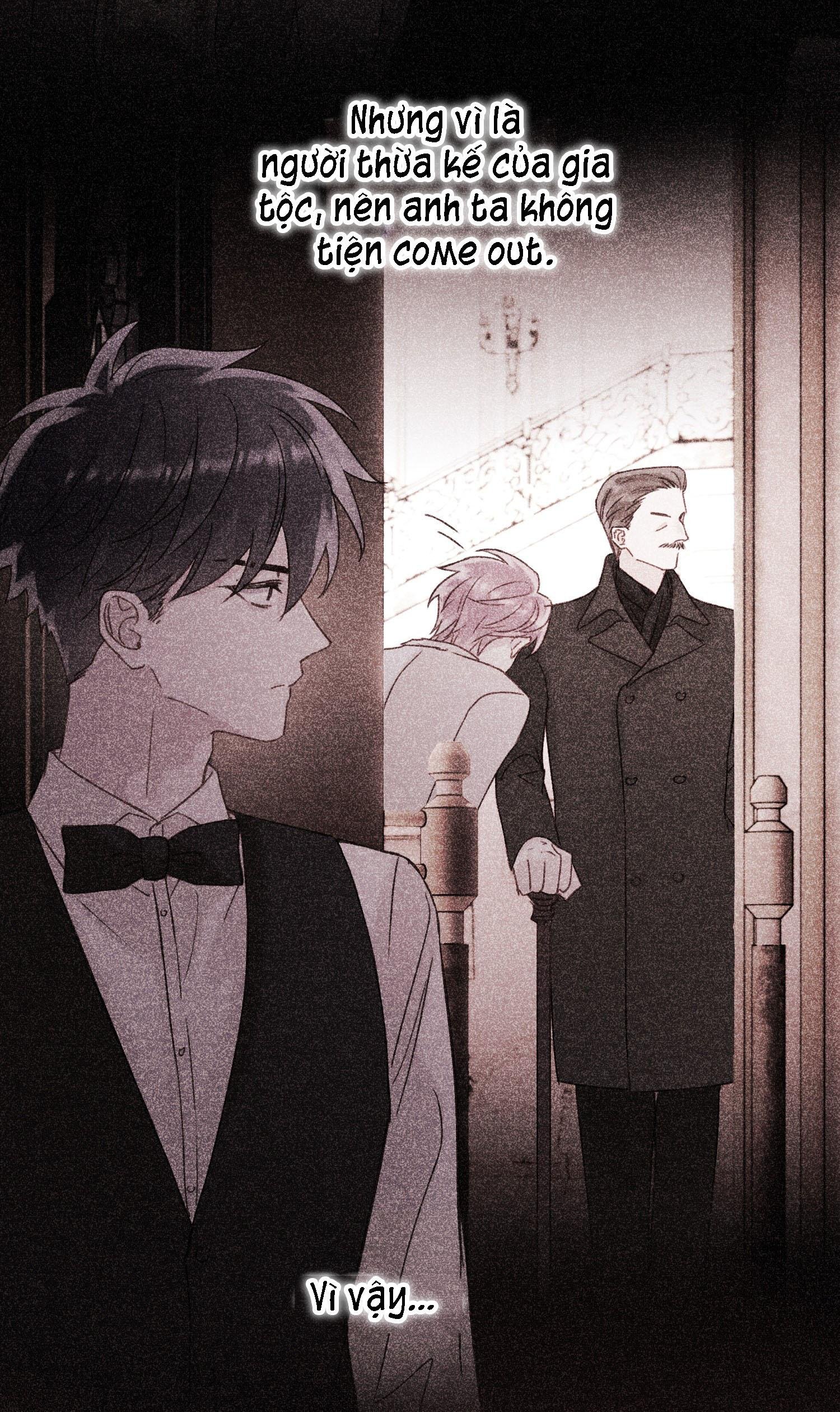 tôi phải trở thành nhân vật đại phản diện chapter 56 23