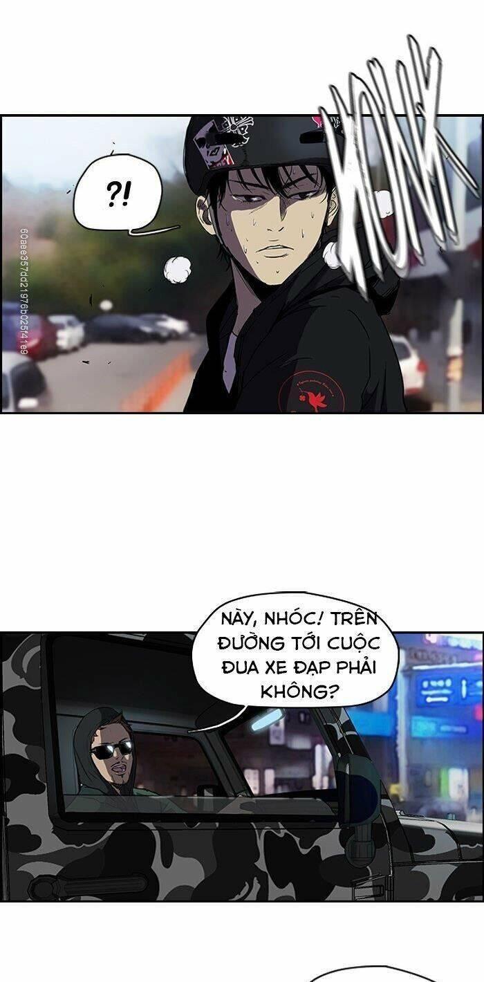 wind breaker chapter 98 33