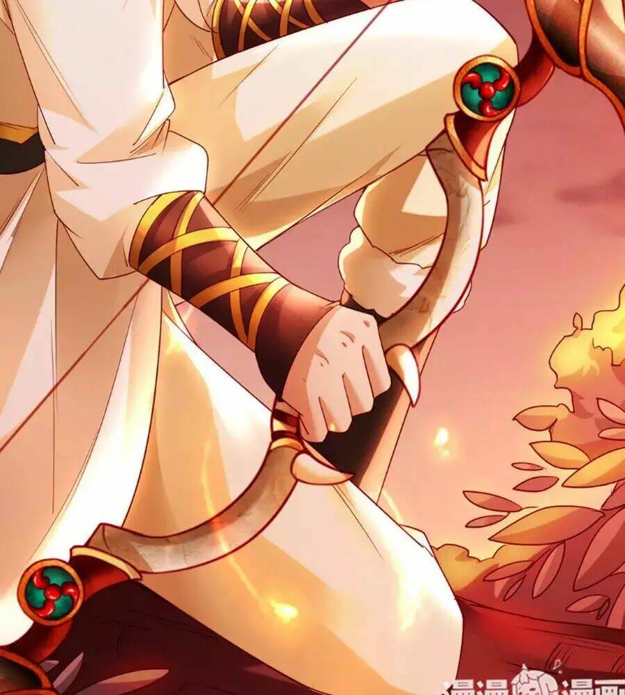 thiên kim bất hoán chapter 24 63