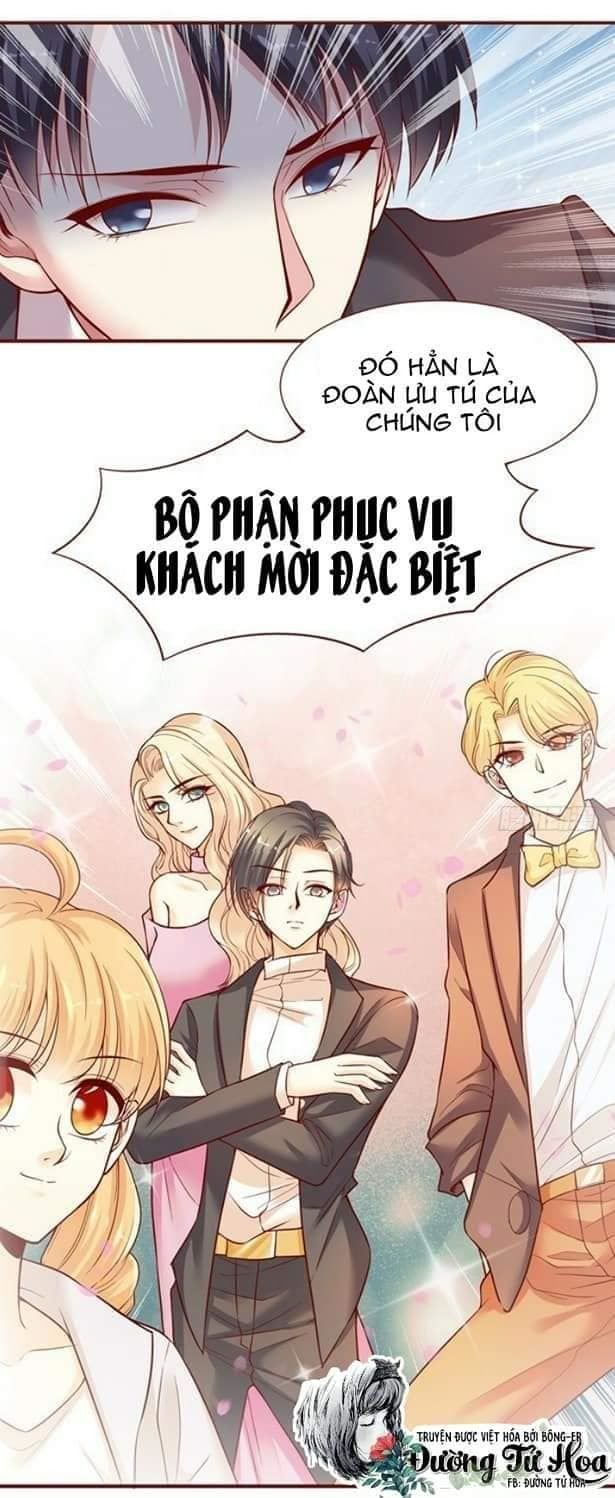 jm đặc thù khách nhân phục vụ bộ chapter 5.5 15