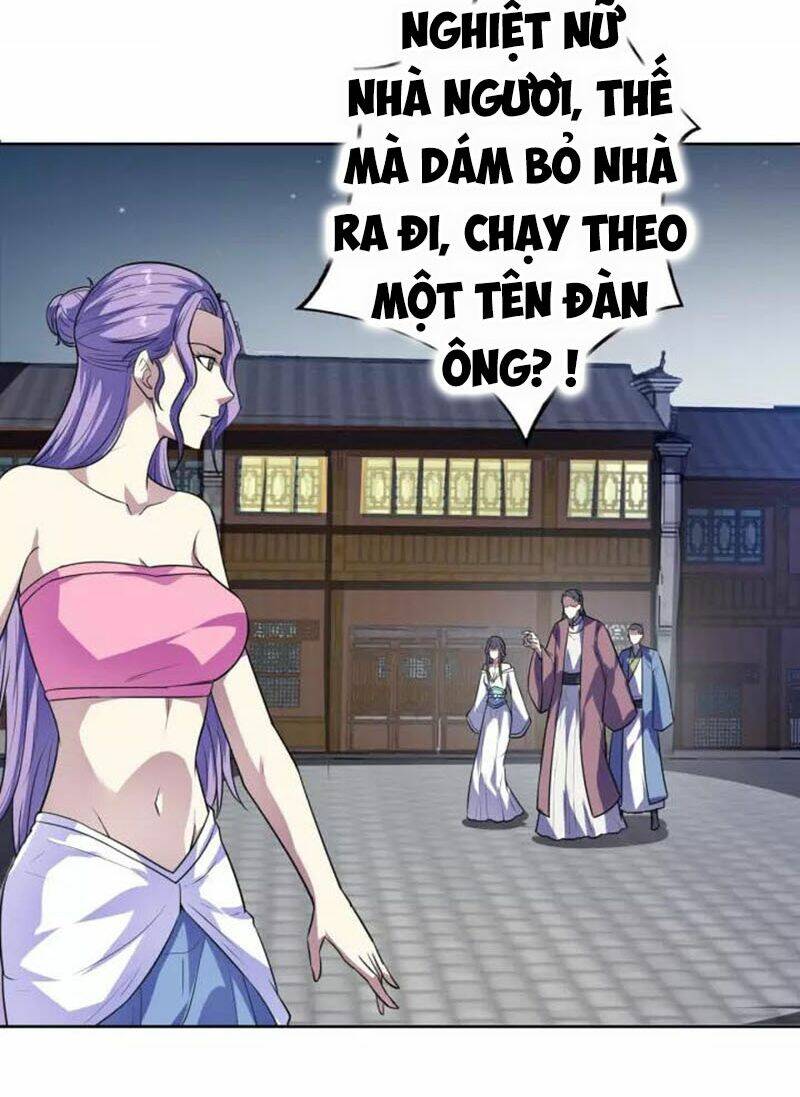 nghịch thiên đại thần chapter 79 5