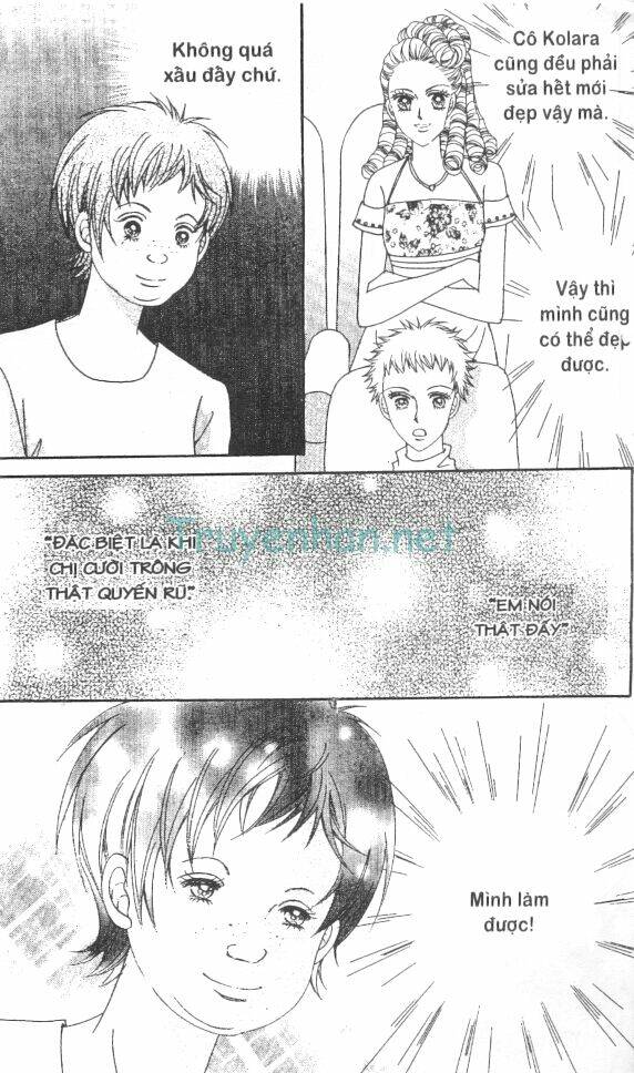 lọ lem hậu đậu chapter 95 11