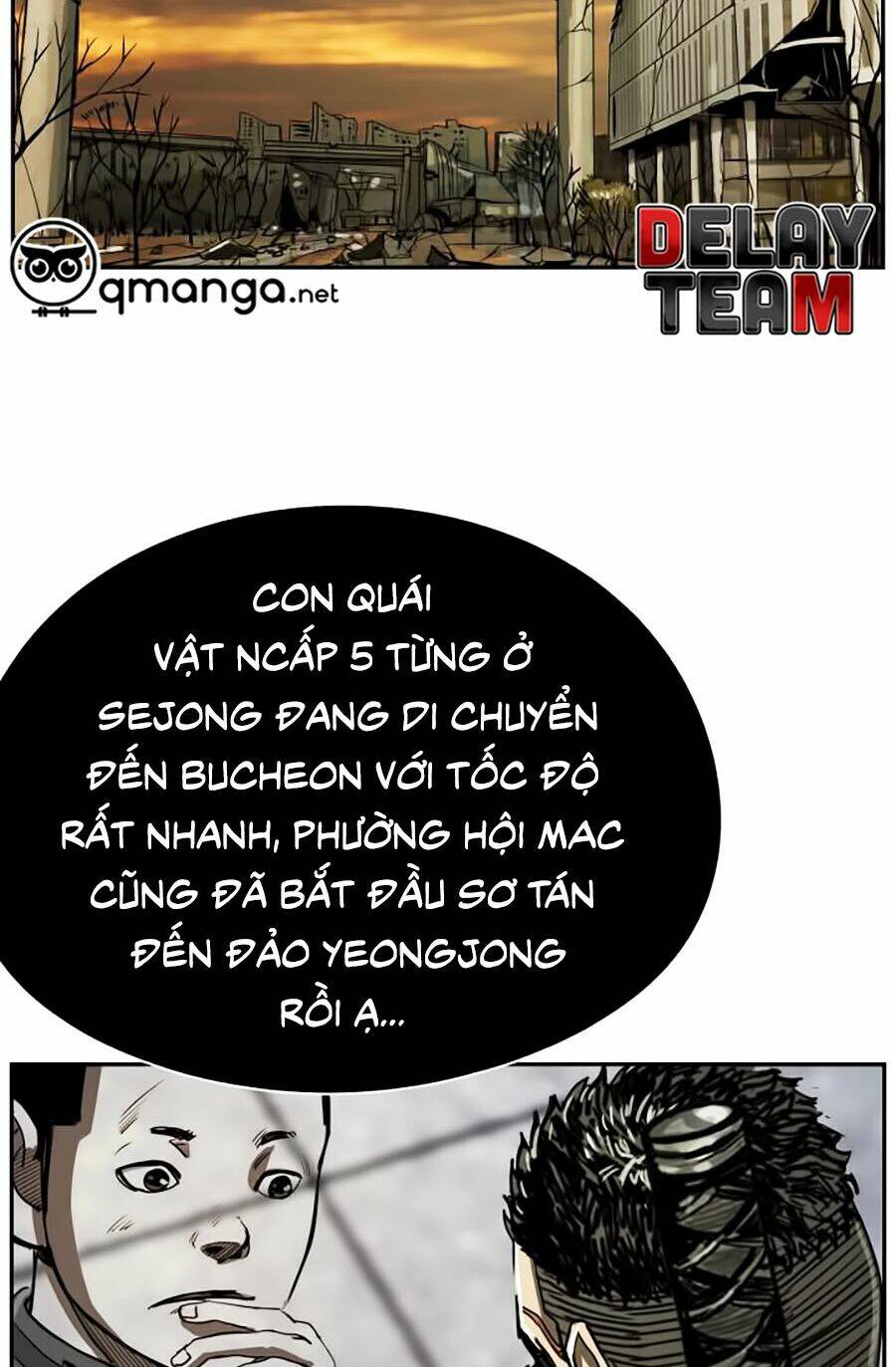 thợ săn đầu tiên chapter 32 47