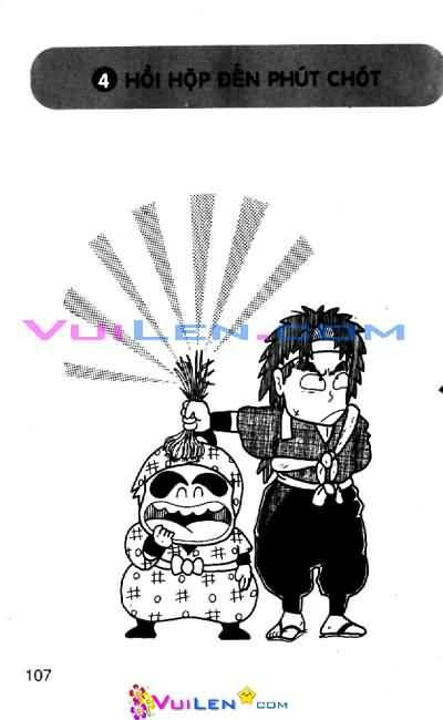 ninja loạn thị chapter 30 107