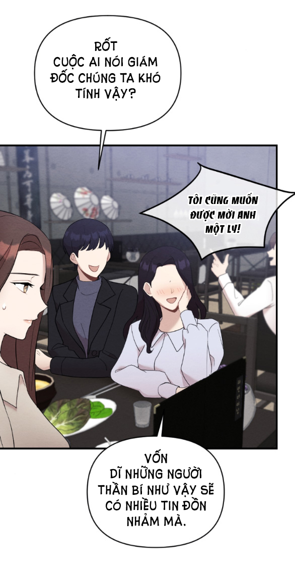 [18+] đêm không thể vãn hồi chapter 16.1 2