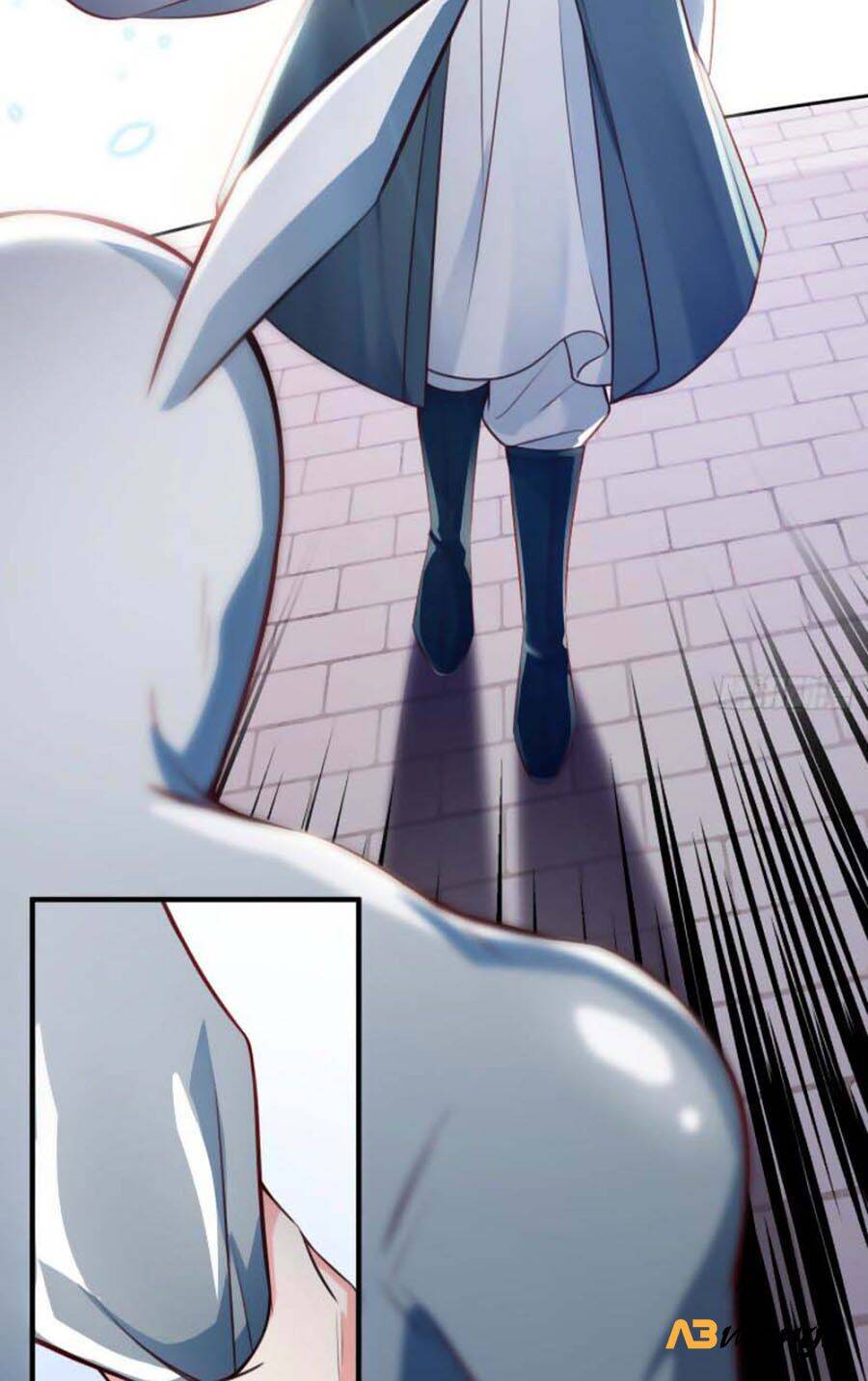 hệ thống xuyên không hỏa tốc: lão đại phản diện không dễ chọc chapter 4 35