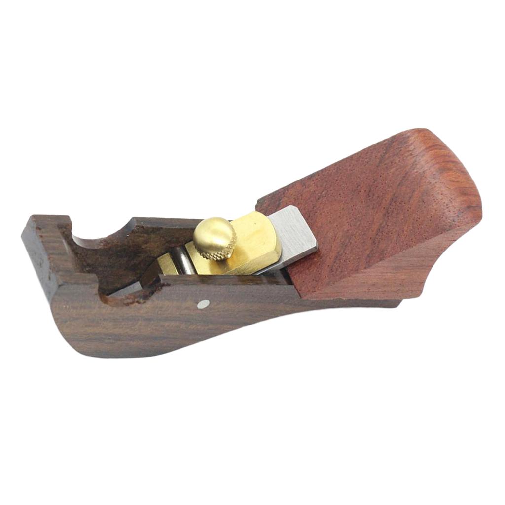 1 Pack Wood Hand Planes Carpentry Carpenter Tool Woodworking Joinery Planer