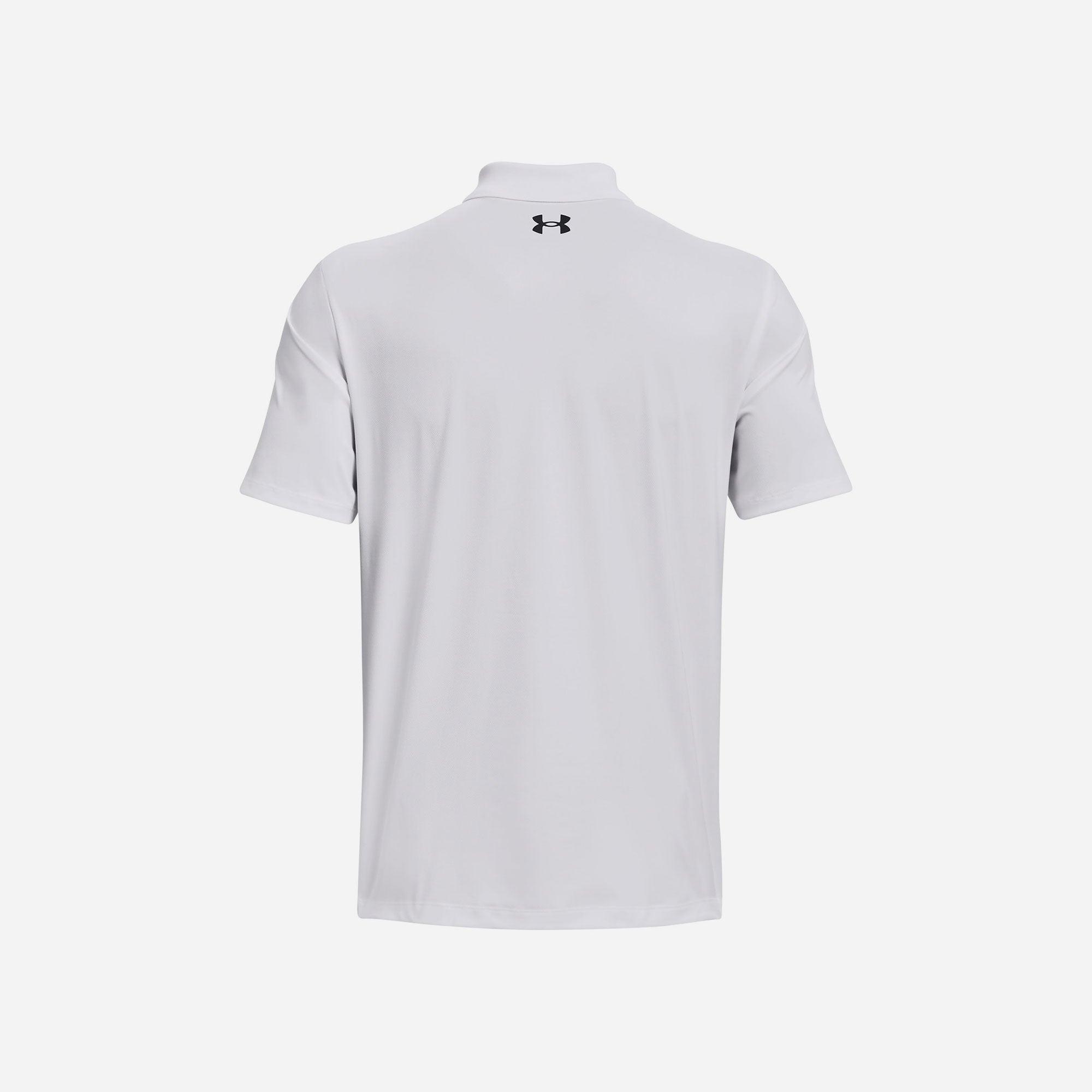 Áo polo nam Under Armour Performance - 1377374-100