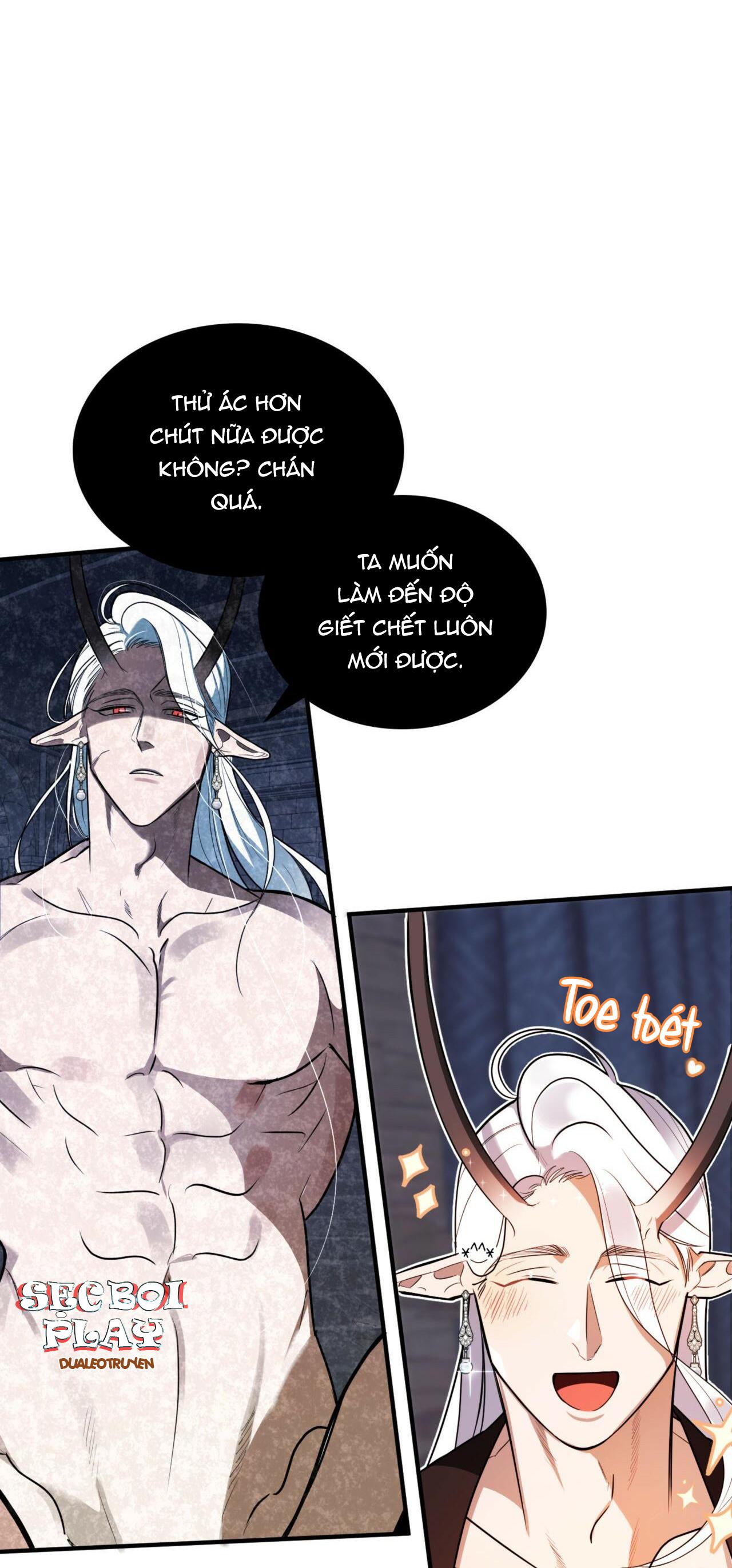 (np) độc thân muôn năm chapter 1 12