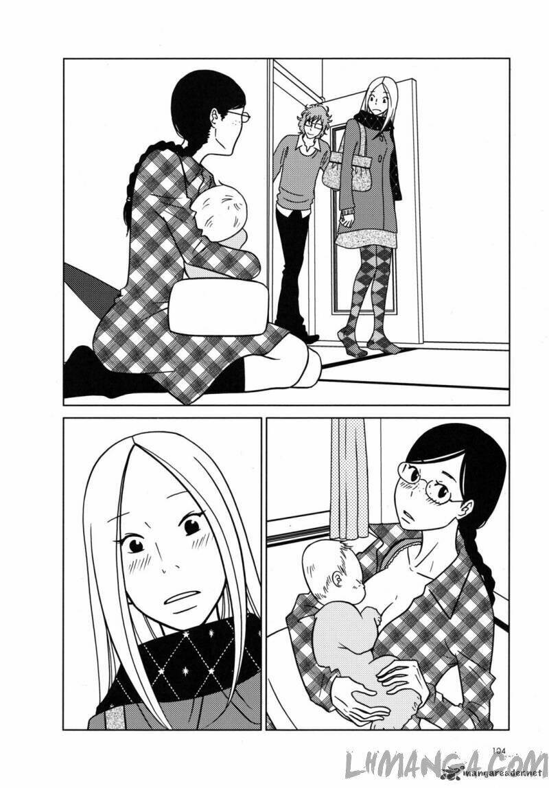 usagi drop chapter 46 12