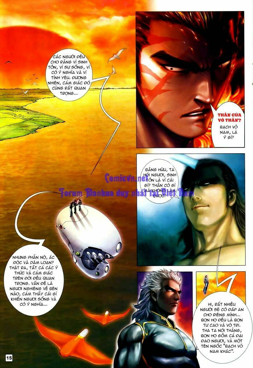 võ thần chung cực chapter 53 14