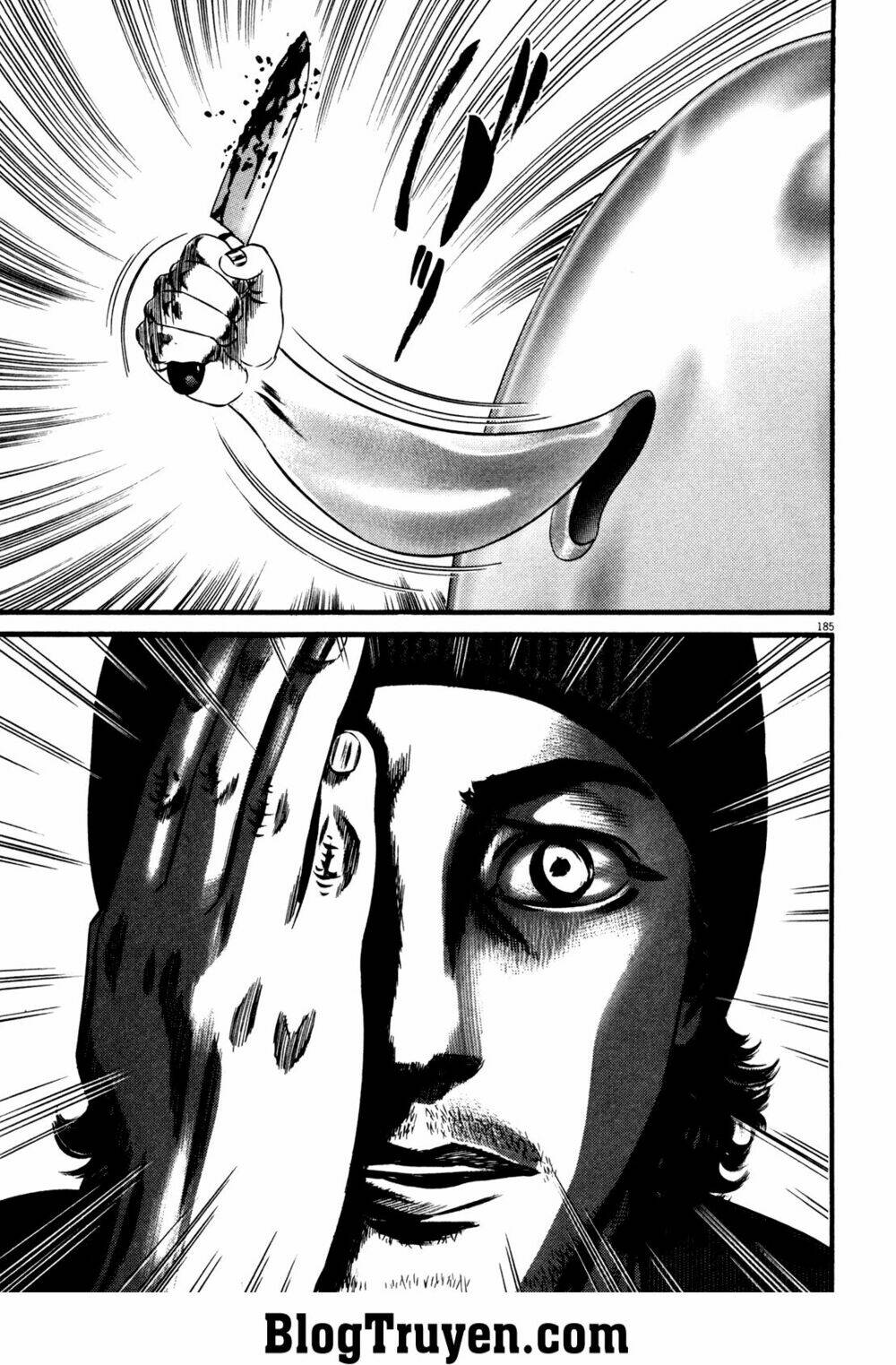 homunculus chapter 136 5