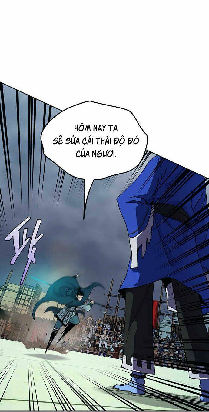 npc bắt đầu từ kỹ năng lv.999 chapter 15 11