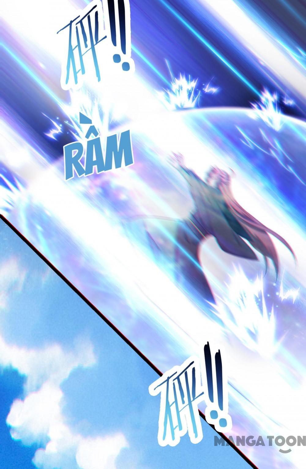 đồ đệ ta toàn là nữ ma đầu chapter 227 34