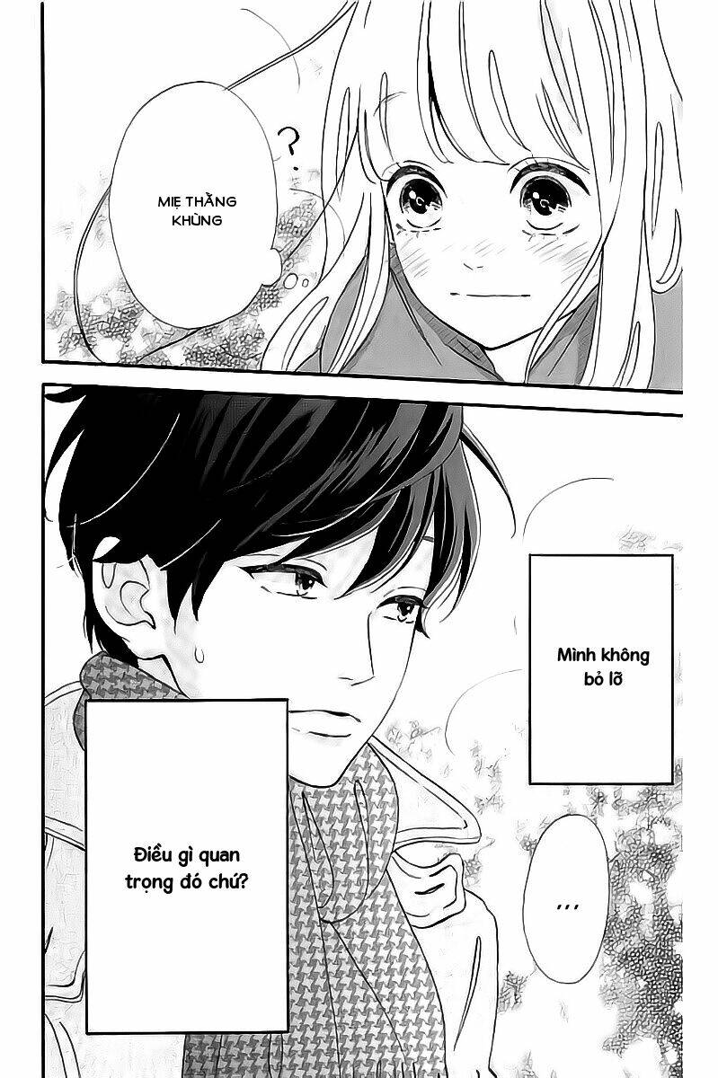 sensei kunshu chapter 10 45