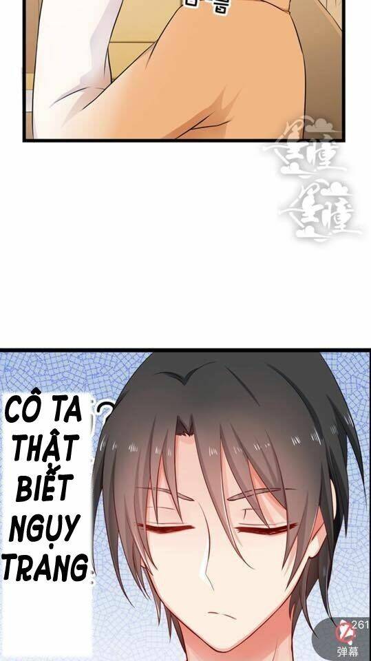 chỉ nhiễm thành hôn chapter 10 6