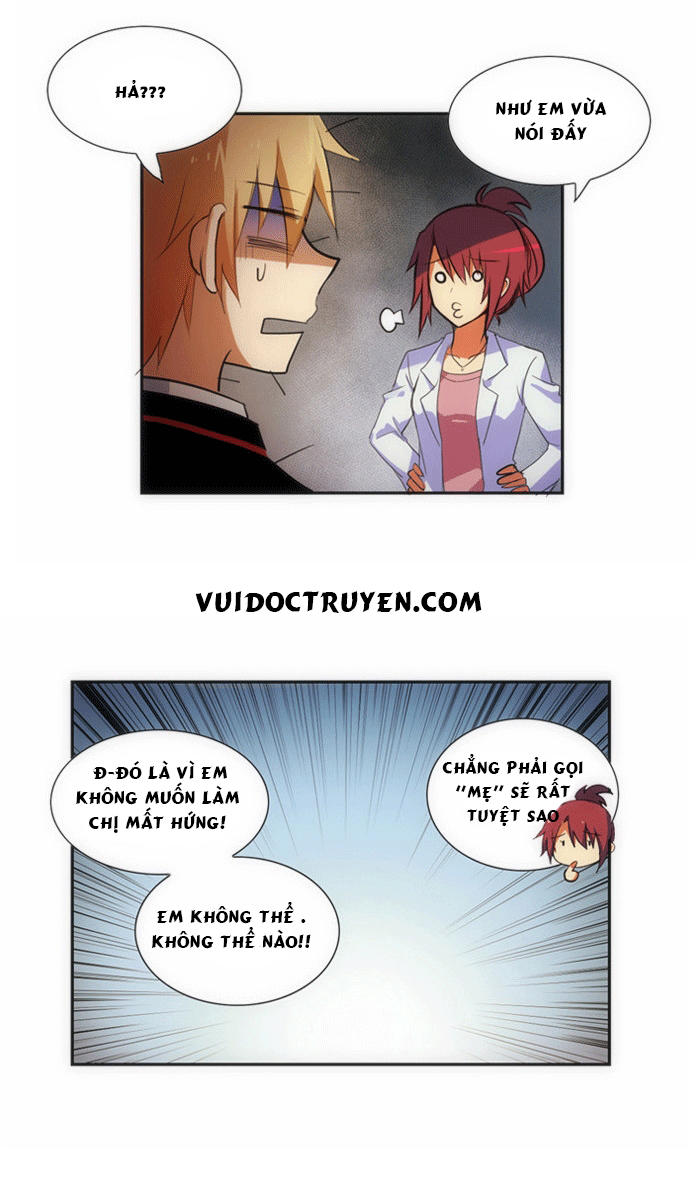 crepuscule (yamchi) chapter 63 19