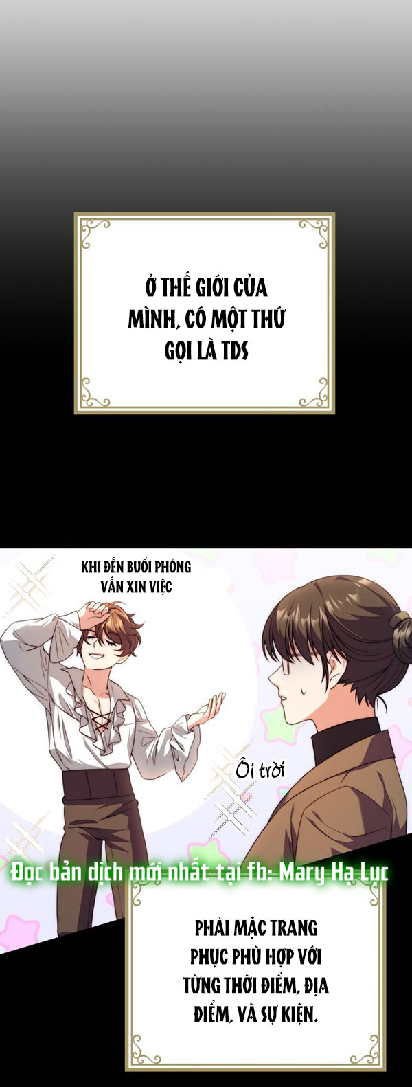 tôi sẽ ly hôn với người chồng bạo chúa chapter 36.2 6