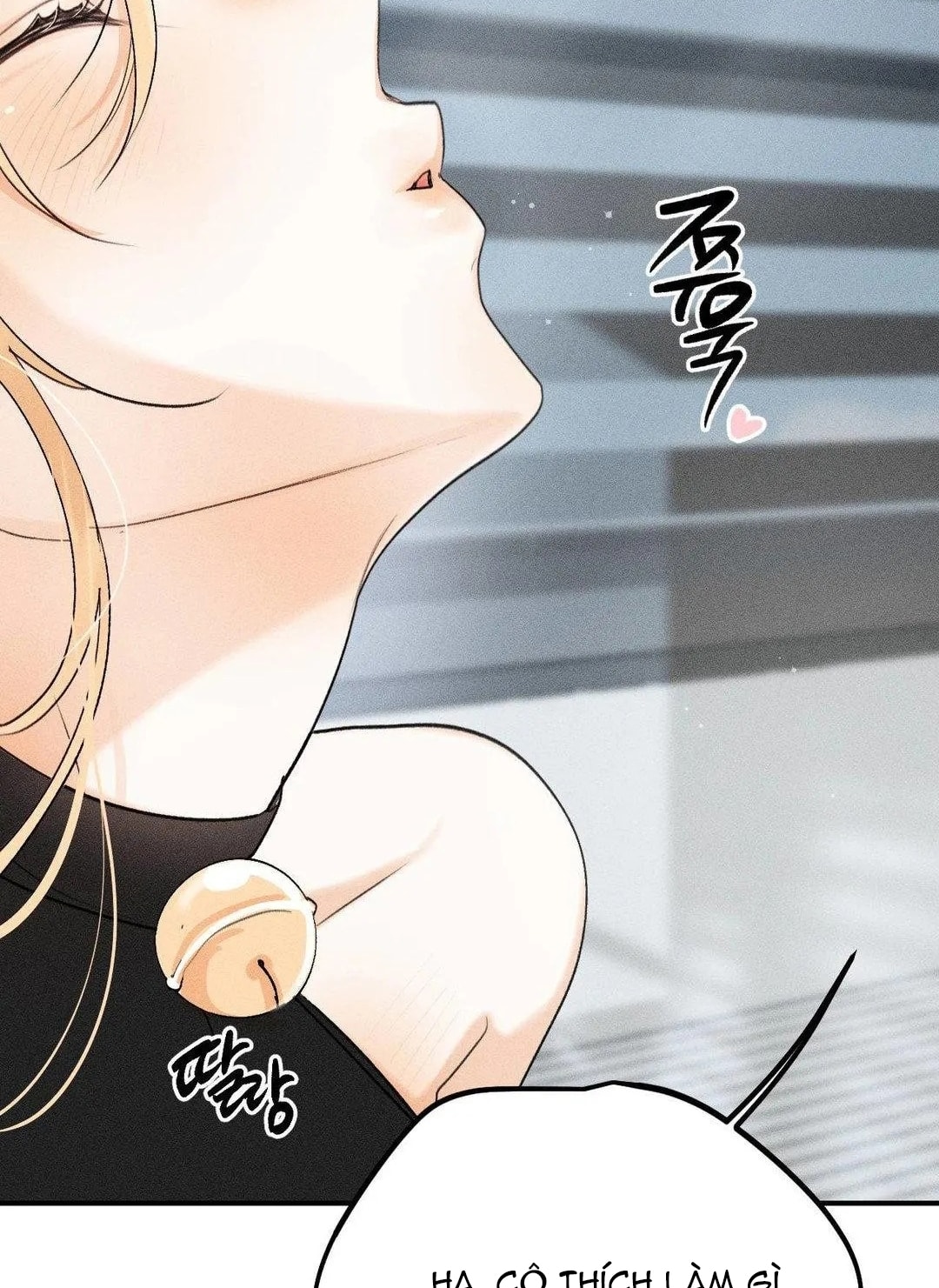 [18+] người đàn ông làm tình với quỷ chapter 18.2 53