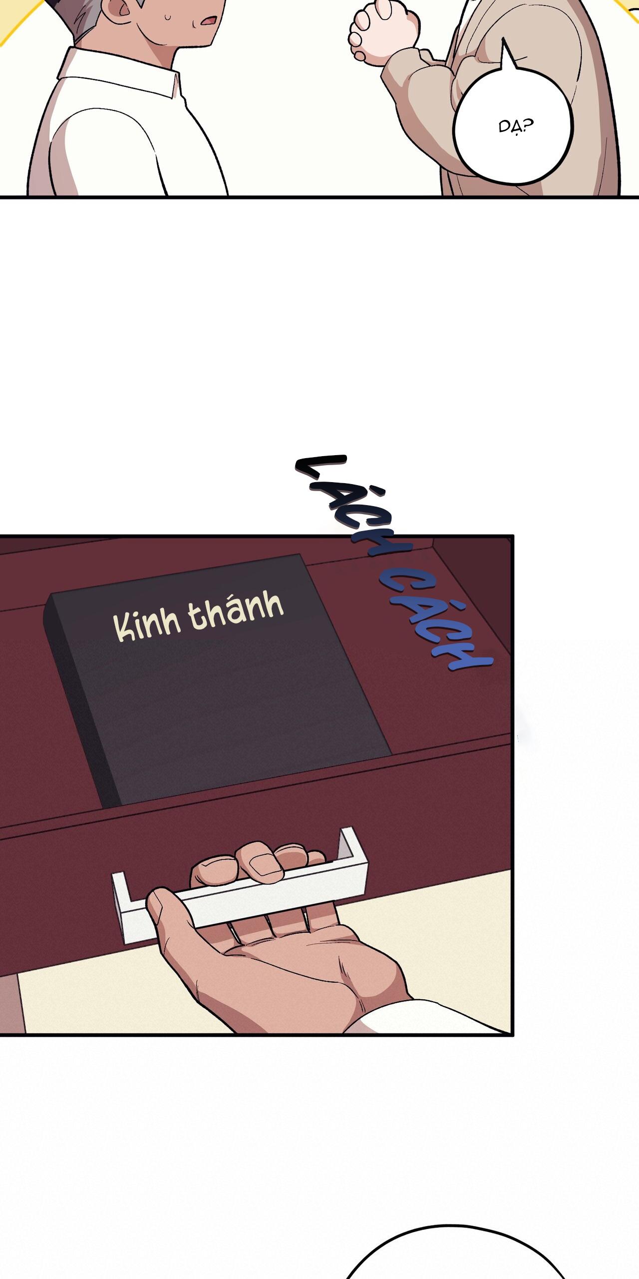 làm dâu nhà tài phiệt họ kang chapter 59 14