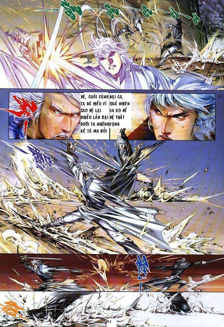 phong vân chapter 413 15