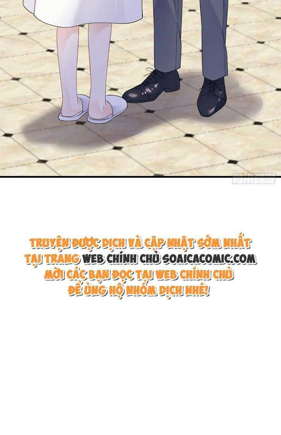 đại tiểu thư có ý đồ gì xấu đâu chapter 136 48