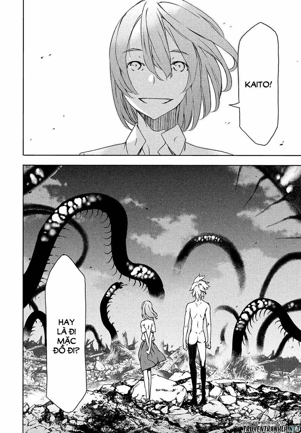 gleipnir - sợi xích thần chapter 61 31