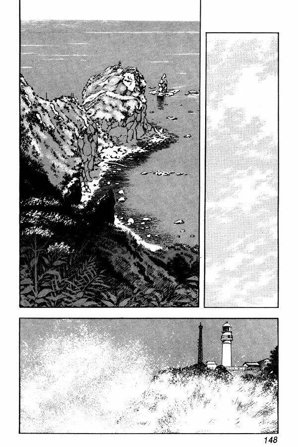 miyuki chapter 85 16