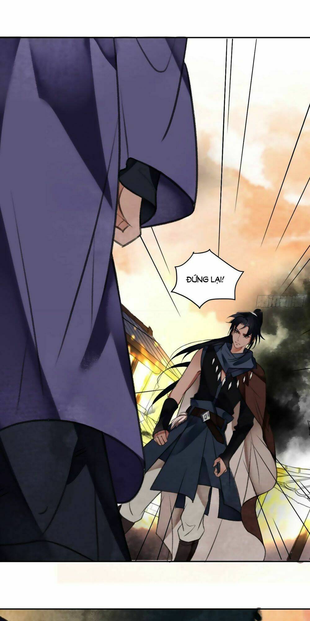 giấc mộng nam triều chapter 27 5