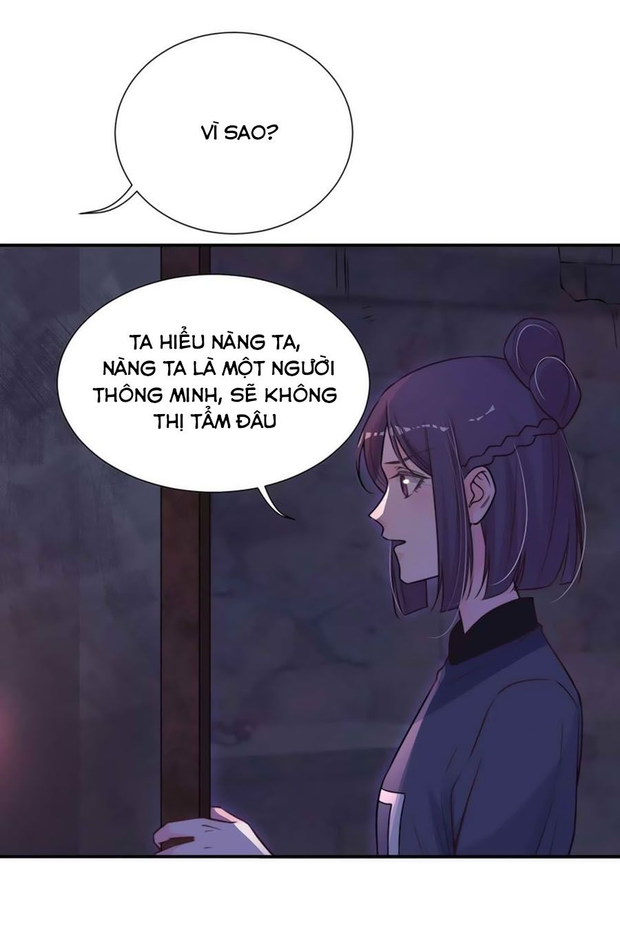 cung đấu live chapter 19 15