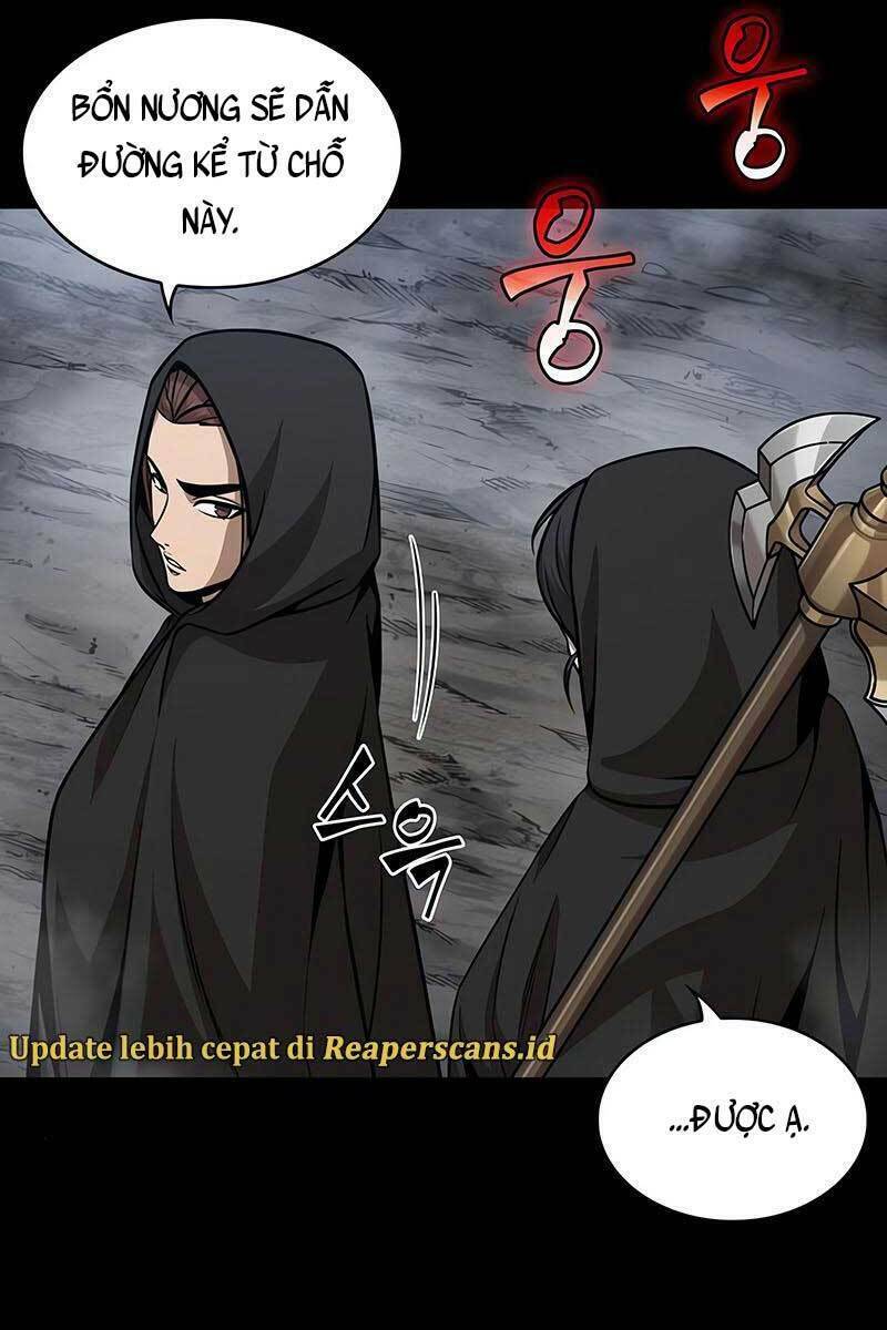 Ngã Lão Ma Thần Chapter 140 - Trang 25