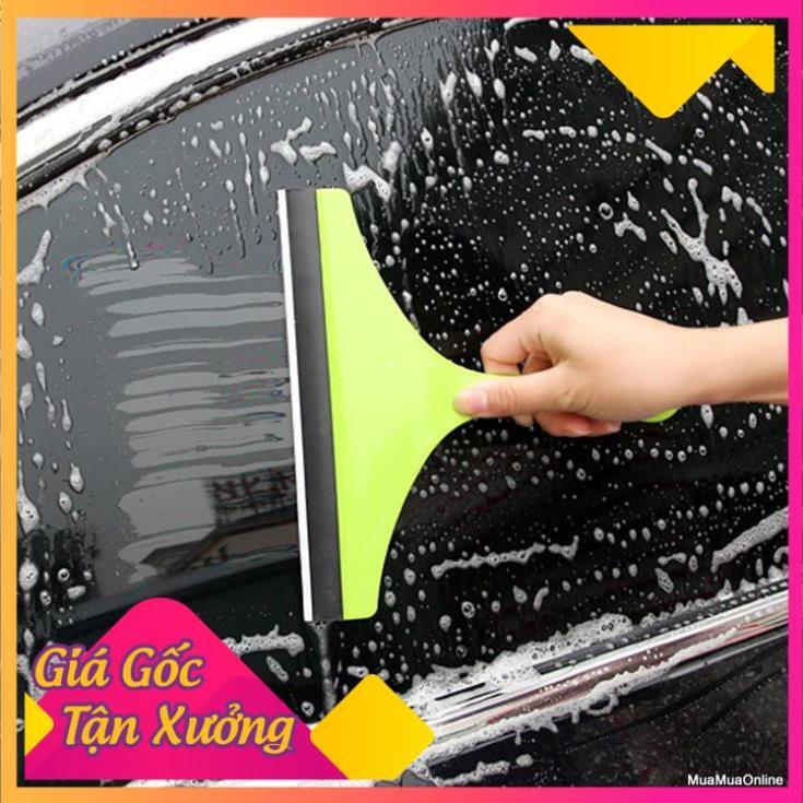 Cây Gạt Nước, Lau Kính Đầu Mền TP'S