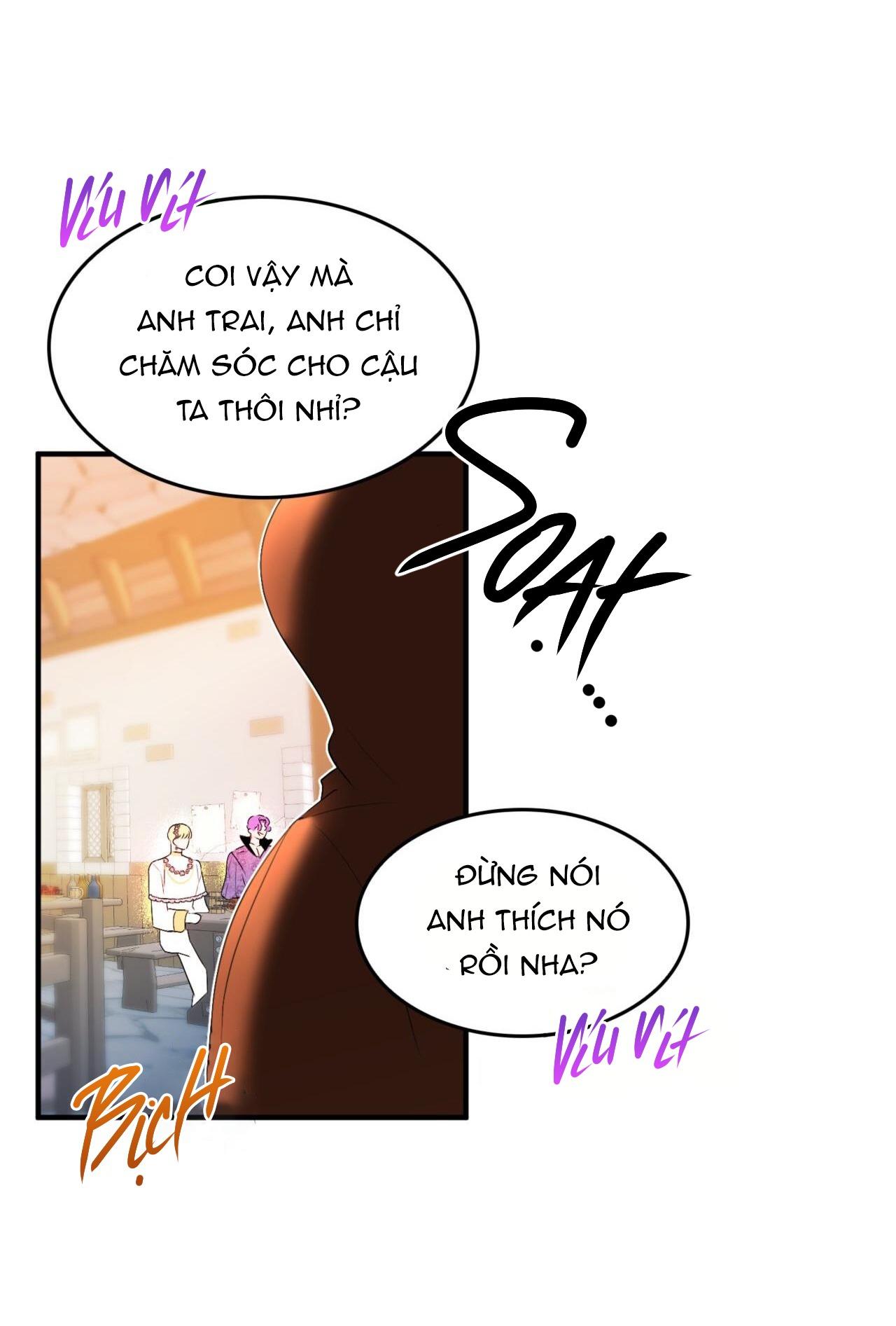 (np) độc thân muôn năm chapter 23 20