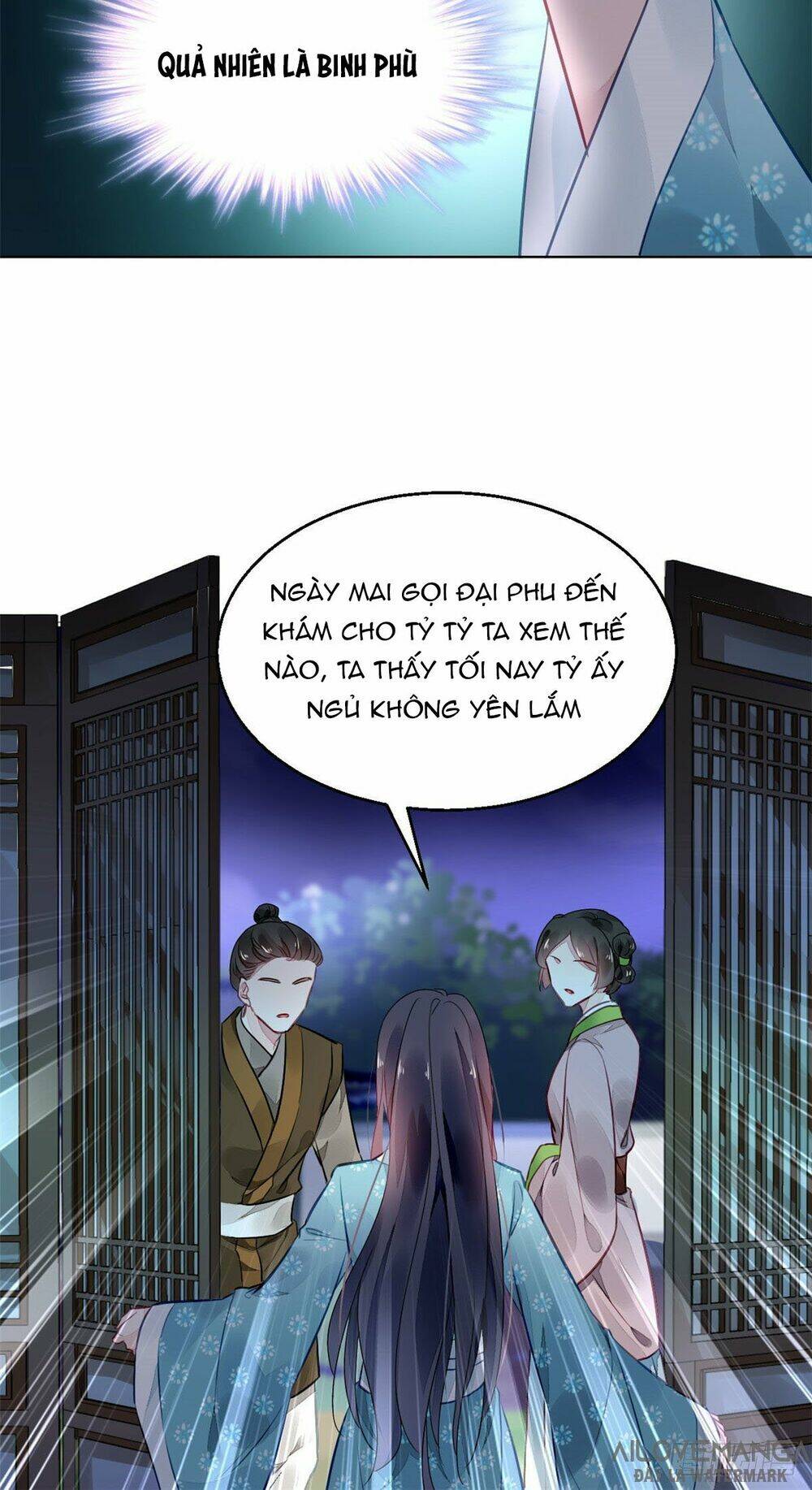 vấn đan chu chapter 3 24