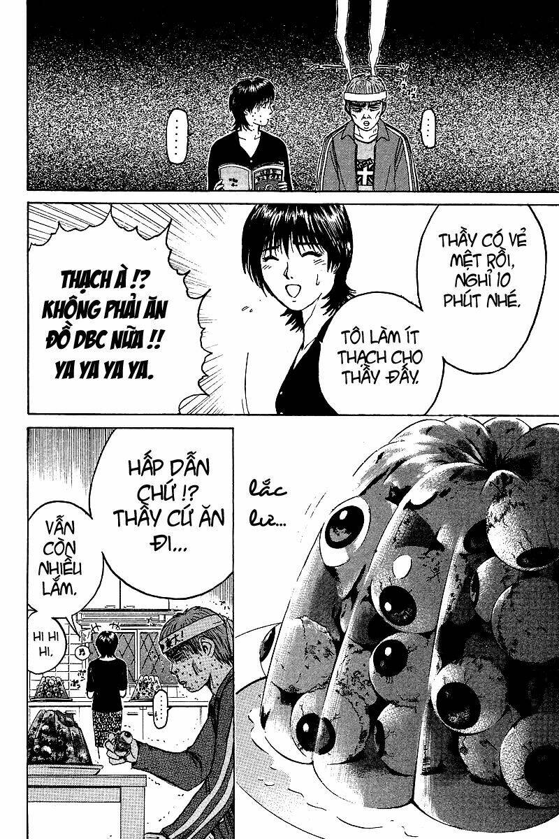 GTO - Great Teacher Onizuka chapter 45 3